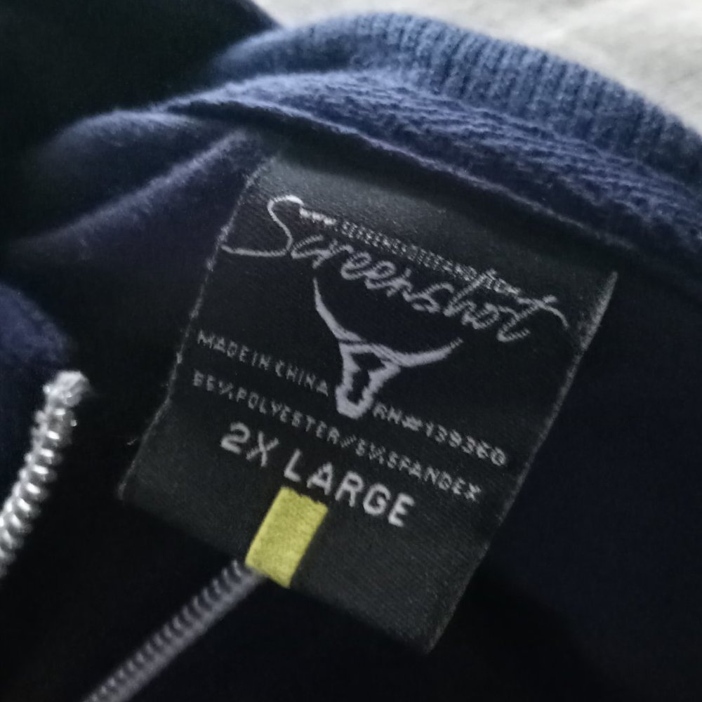 Screenshot Jacket - Picture 2 of 4